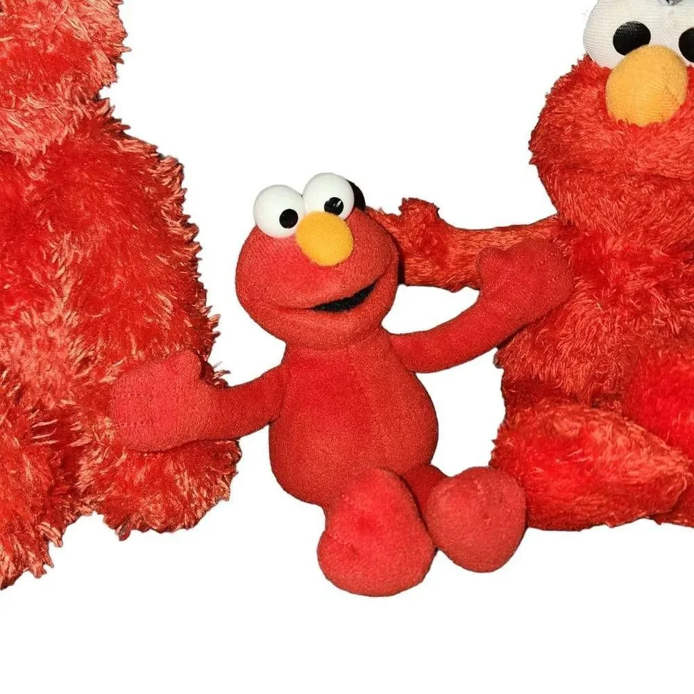 Elmo bundle - Picture 3 of 12